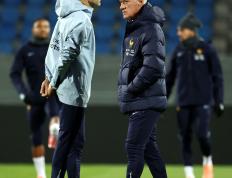 包含周末世界杯预选赛前瞻：内马尔伤情更新，丹佛掘金冲击逆转纪录的词条