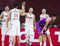 CBA球队全新战术大揭秘，教练组布局大不同